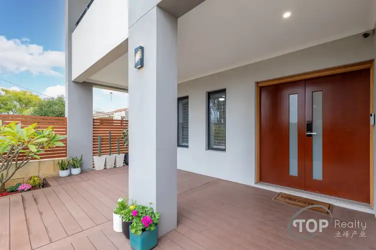 Second view of Homely house listing, 5 Leichhardt Street, Bull Creek WA 6149