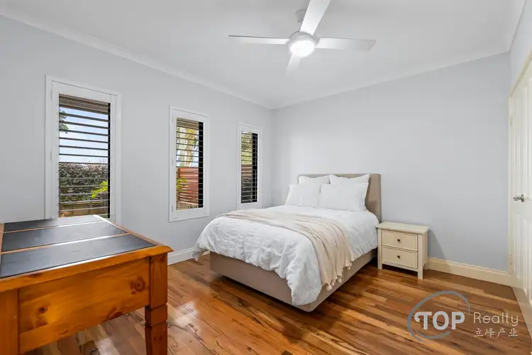 Fifth view of Homely house listing, 5 Leichhardt Street, Bull Creek WA 6149