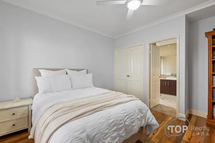 Sixth view of Homely house listing, 5 Leichhardt Street, Bull Creek WA 6149