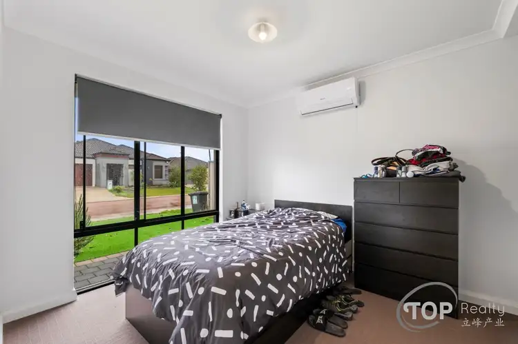 Third view of Homely house listing, 52 Warrilow Loop, Canning Vale WA 6155
