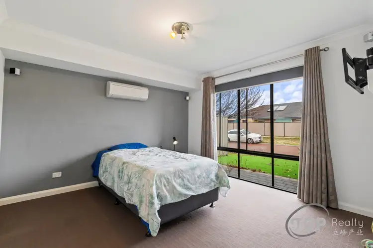 Fifth view of Homely house listing, 52 Warrilow Loop, Canning Vale WA 6155