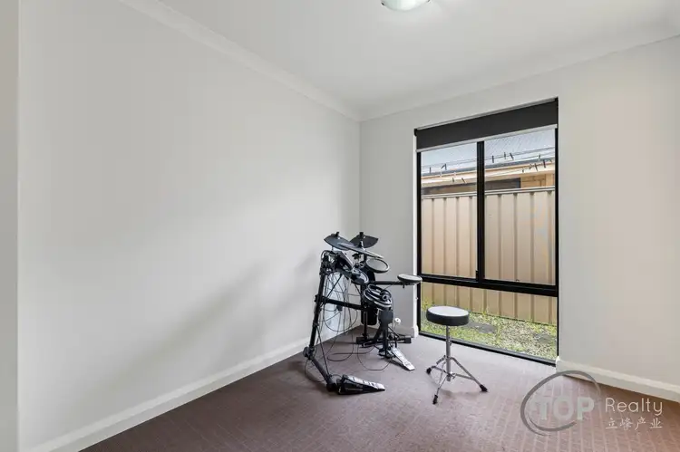 Seventh view of Homely house listing, 52 Warrilow Loop, Canning Vale WA 6155