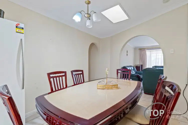 Fifth view of Homely house listing, Unit 3/2 Wheatley Drive, Bull Creek WA 6149