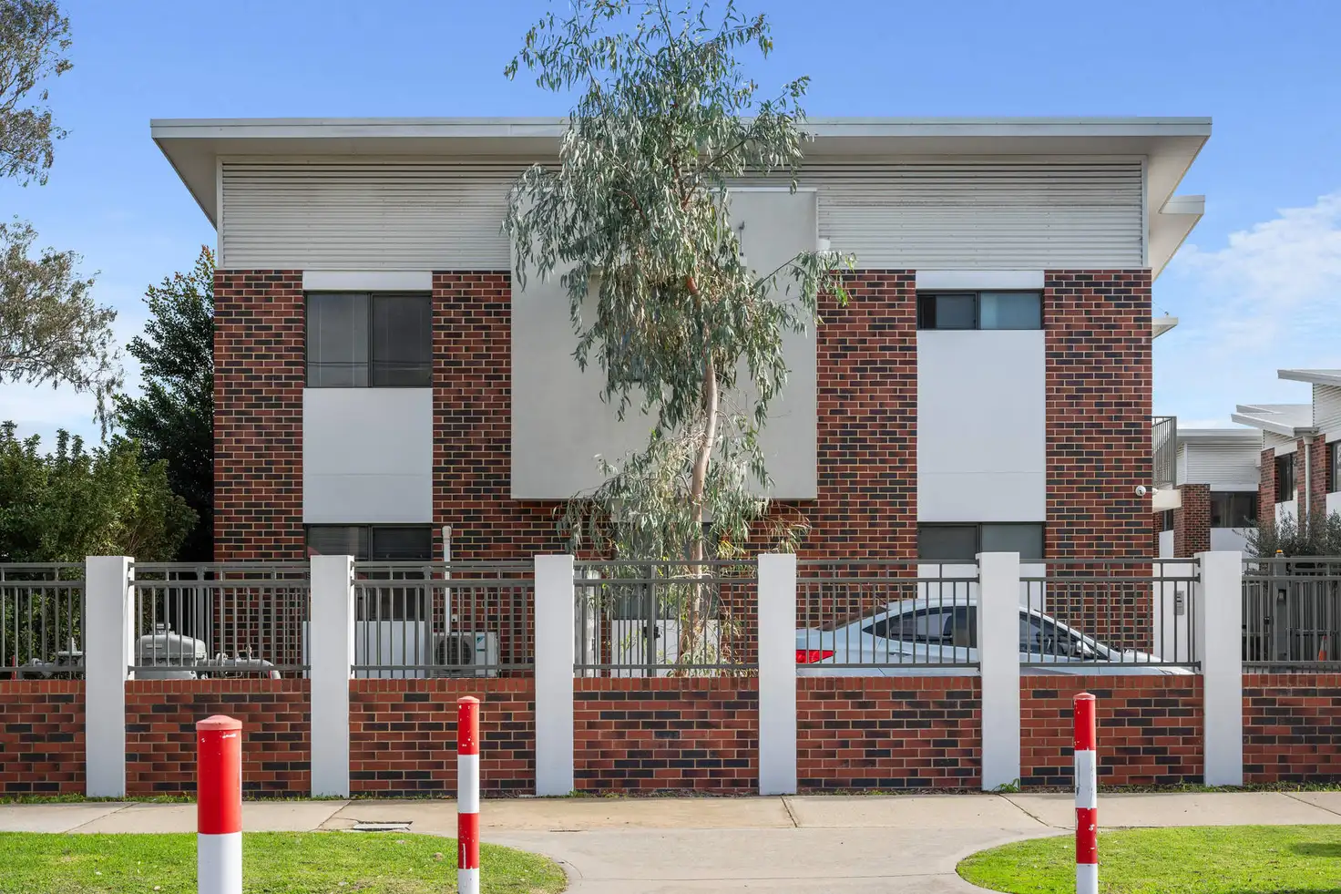 Main view of Homely apartment listing, Unit 1/148 Wharf St, Cannington WA 6107