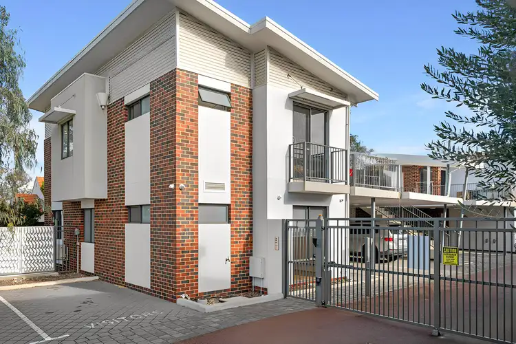 Second view of Homely apartment listing, Unit 1/148 Wharf St, Cannington WA 6107
