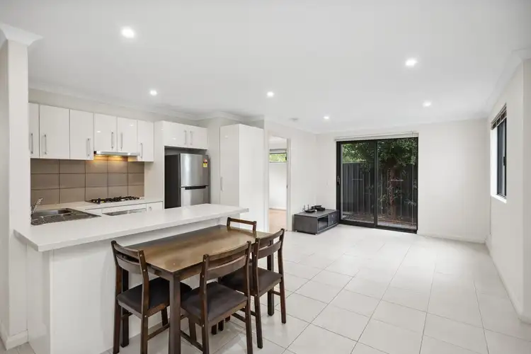 Fifth view of Homely apartment listing, Unit 1/148 Wharf St, Cannington WA 6107
