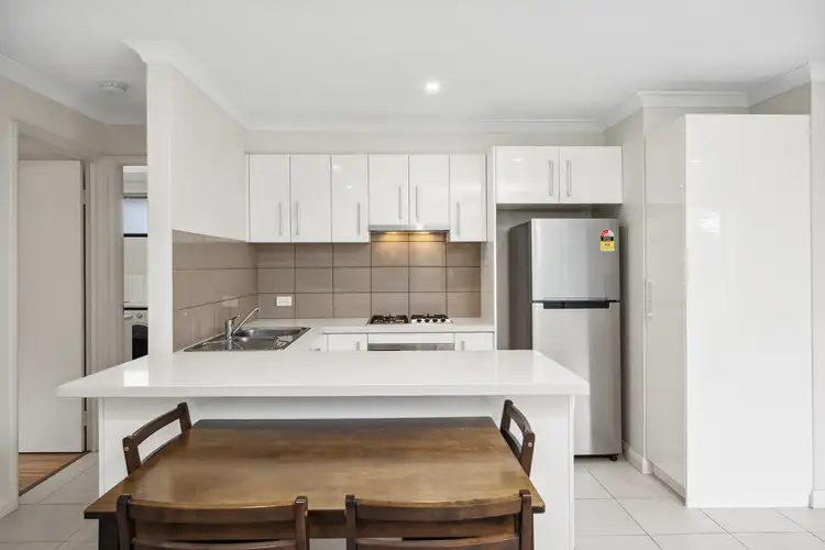 Sixth view of Homely apartment listing, Unit 1/148 Wharf St, Cannington WA 6107