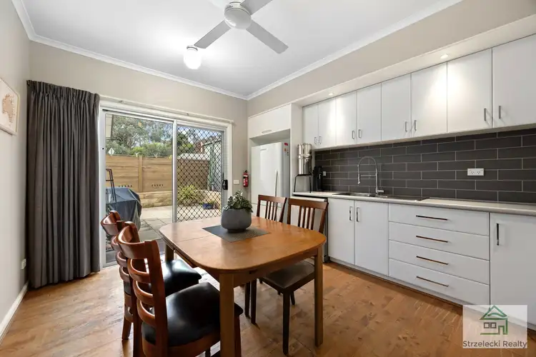 Fourth view of Homely house listing, 87 Shanahan Pde, Newborough VIC 3825