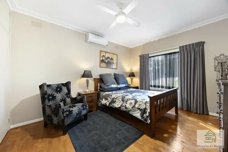 Sixth view of Homely house listing, 87 Shanahan Pde, Newborough VIC 3825