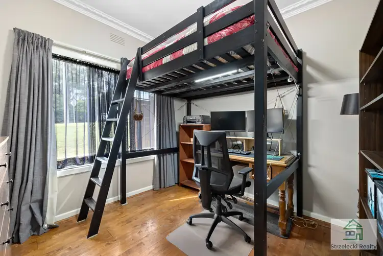 Seventh view of Homely house listing, 87 Shanahan Pde, Newborough VIC 3825