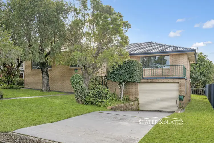 Main view of Homely house listing, 6 Azalea Ave, Wauchope NSW 2446