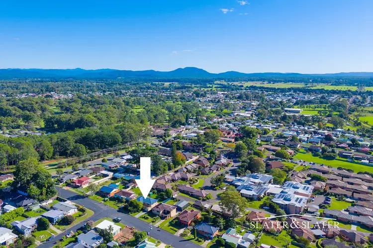 Second view of Homely house listing, 6 Azalea Ave, Wauchope NSW 2446
