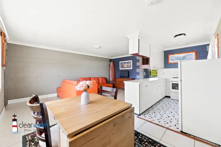 Main view of Homely unit listing, Unit 17/67 Evans St, Moruya NSW 2537