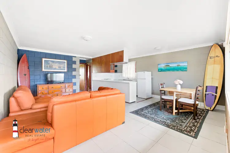 Second view of Homely unit listing, Unit 17/67 Evans St, Moruya NSW 2537