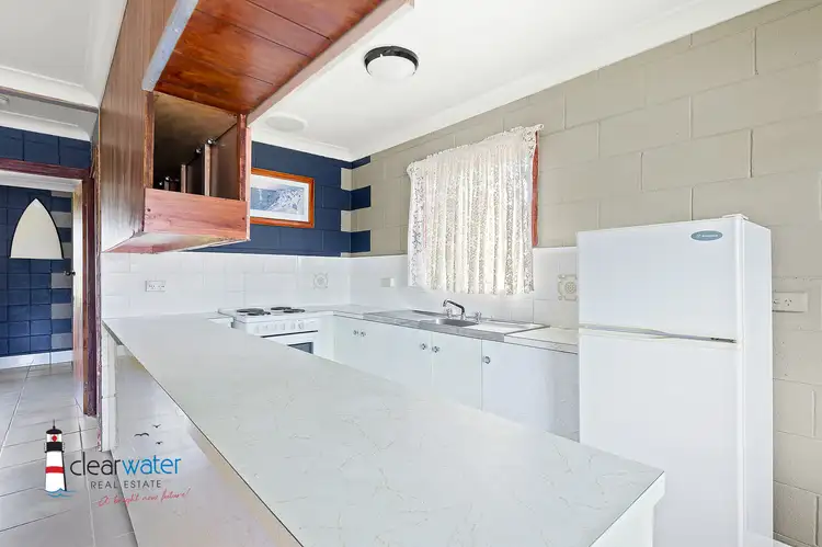 Fourth view of Homely unit listing, Unit 17/67 Evans St, Moruya NSW 2537