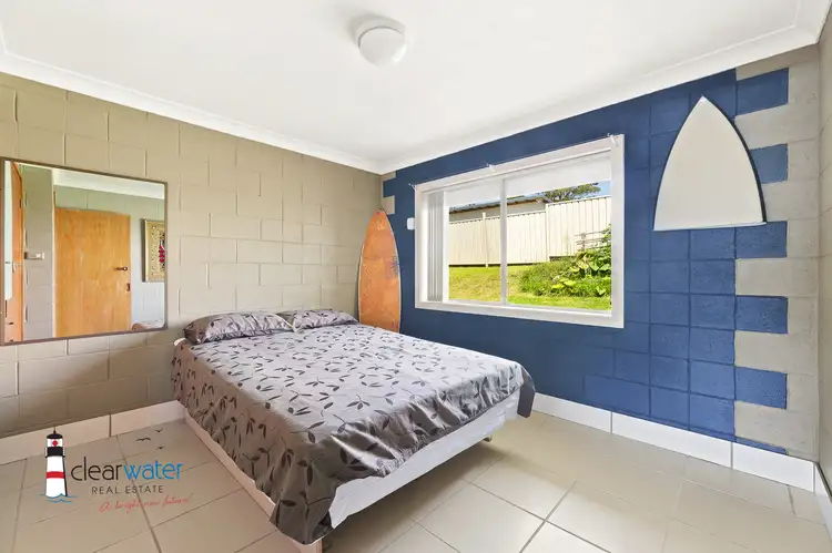 Fifth view of Homely unit listing, Unit 17/67 Evans St, Moruya NSW 2537