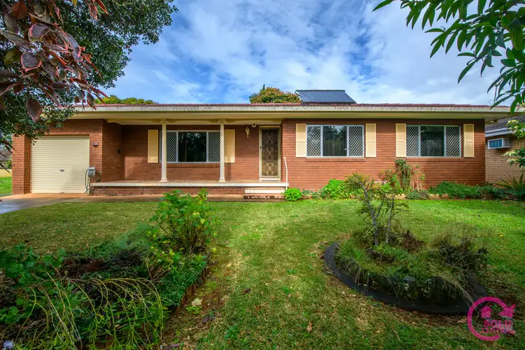 36 Parkland Dr, Alstonville NSW 2477