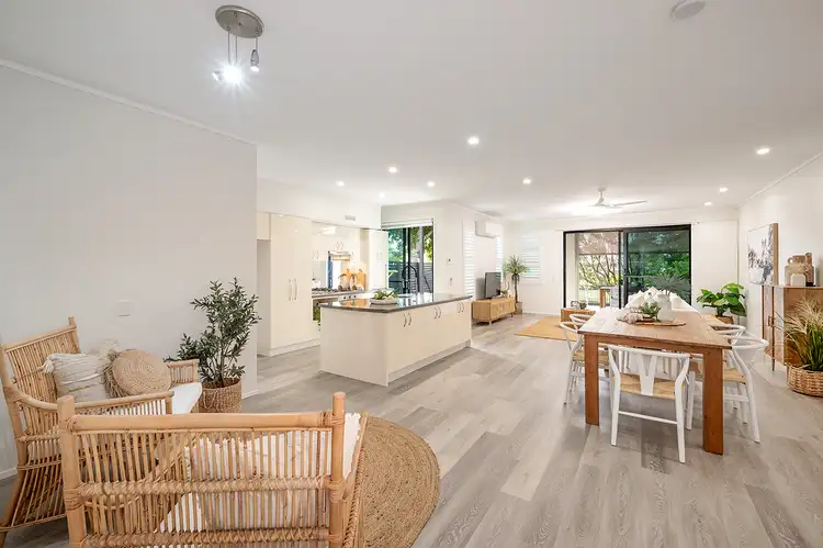 Unit 27/20 Baywater Dr, Twin Waters QLD 4564