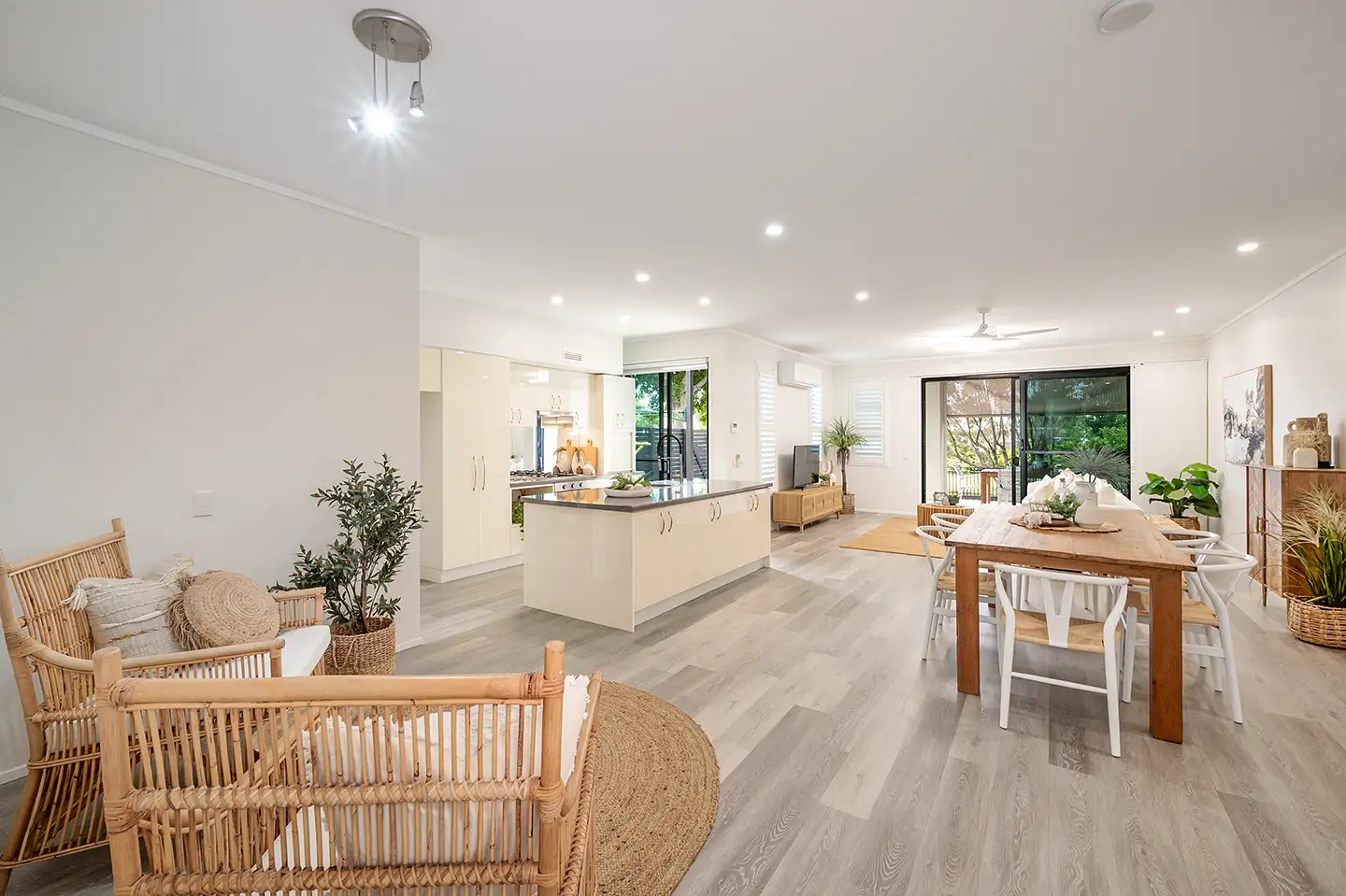 Main view of Homely semi-detached listing, Unit 27/20 Baywater Dr, Twin Waters QLD 4564