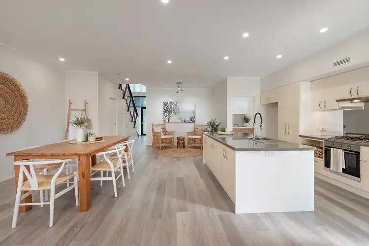 Sixth view of Homely semi-detached listing, Unit 27/20 Baywater Dr, Twin Waters QLD 4564