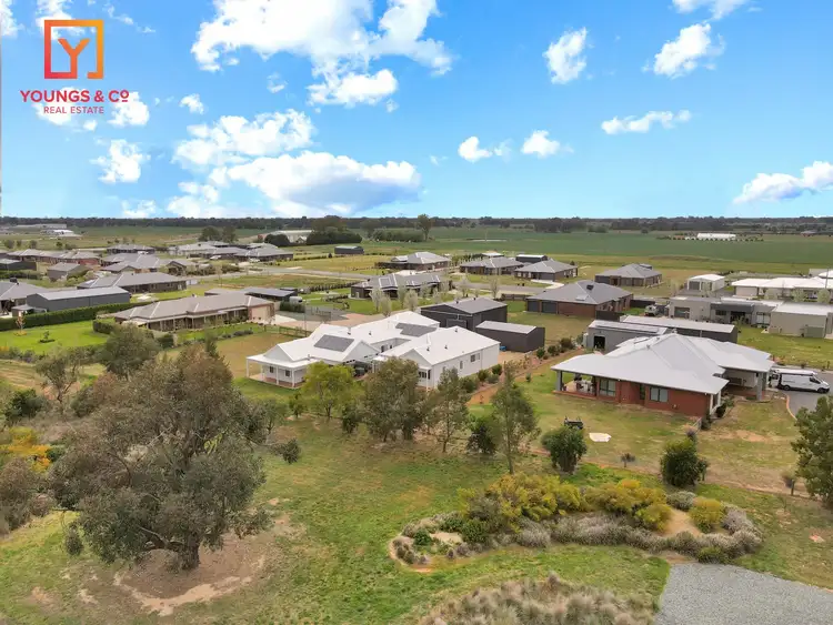 Second view of Homely land listing, 32 Mako Drive, Tatura VIC 3616