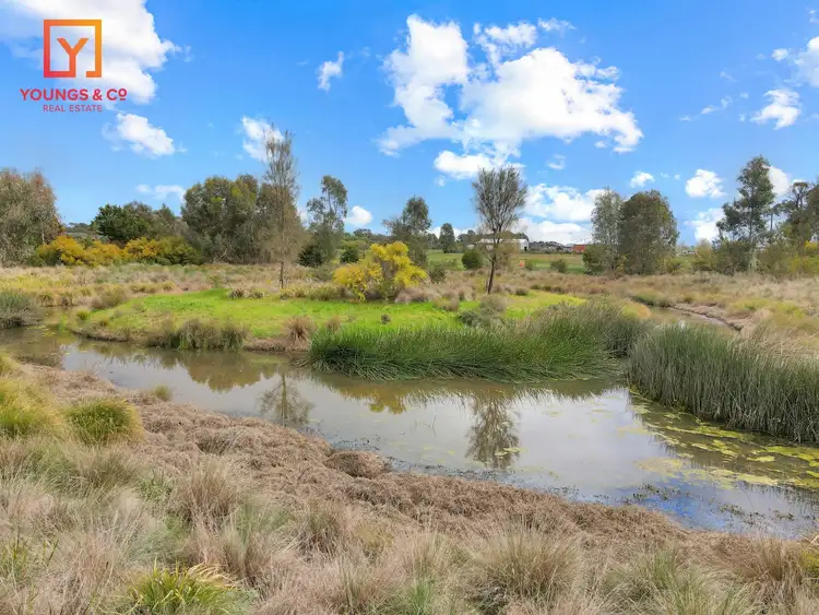 Third view of Homely land listing, 32 Mako Drive, Tatura VIC 3616