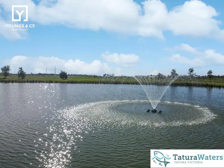 Fourth view of Homely land listing, 32 Mako Drive, Tatura VIC 3616