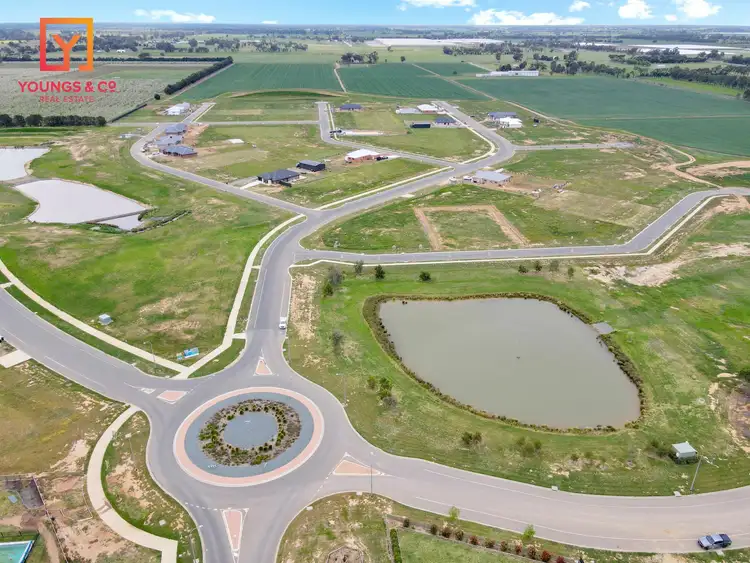 Fourth view of Homely land listing, 32 Mako Drive, Tatura VIC 3616