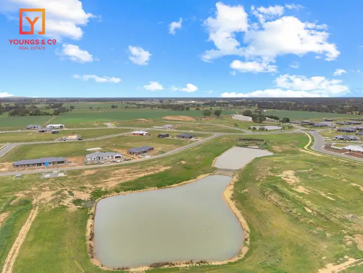 Fifth view of Homely land listing, 32 Mako Drive, Tatura VIC 3616
