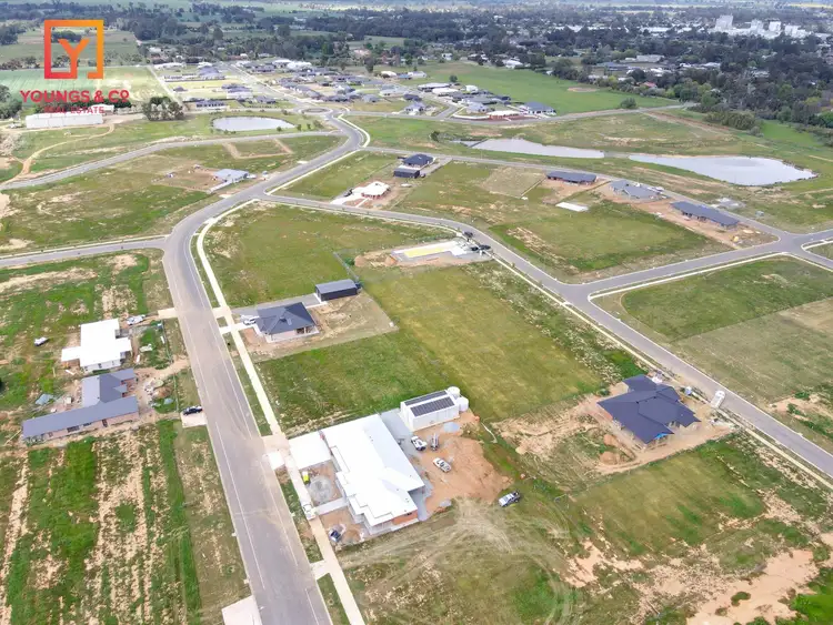 Sixth view of Homely land listing, 32 Mako Drive, Tatura VIC 3616