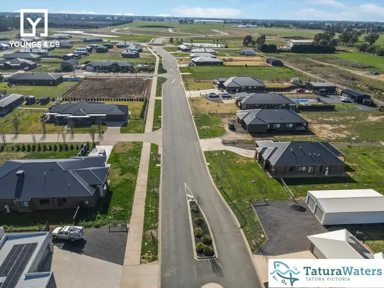 Sixth view of Homely land listing, 32 Mako Drive, Tatura VIC 3616