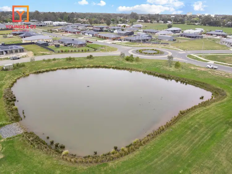 Seventh view of Homely land listing, 32 Mako Drive, Tatura VIC 3616