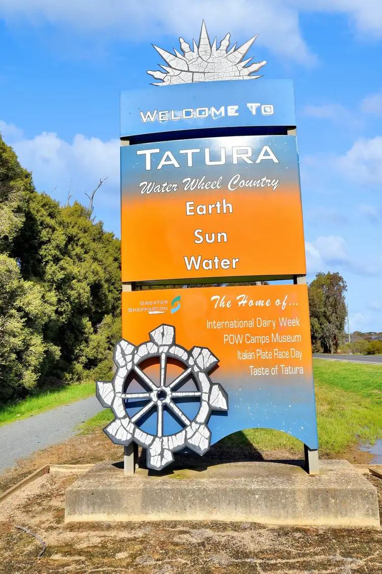 Seventh view of Homely land listing, 32 Mako Drive, Tatura VIC 3616