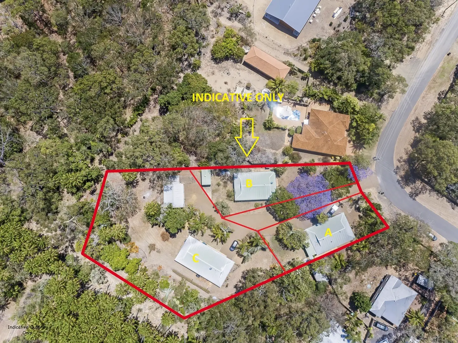 Main view of Homely house listing, 37B Plum Tree Cres, Moore Park Beach QLD 4670