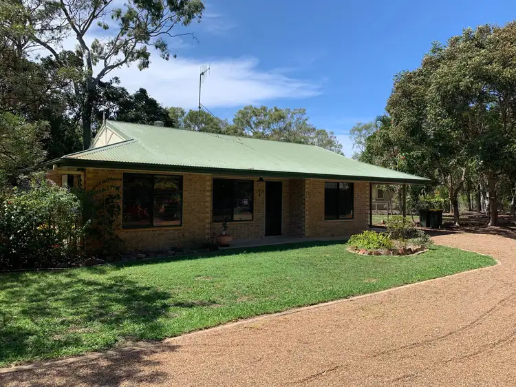 Fourth view of Homely house listing, 37B Plum Tree Cres, Moore Park Beach QLD 4670