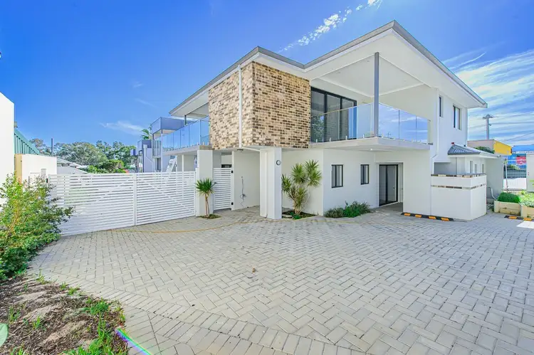 Unit 6/67 Great Northern Hwy, Midland WA 6056