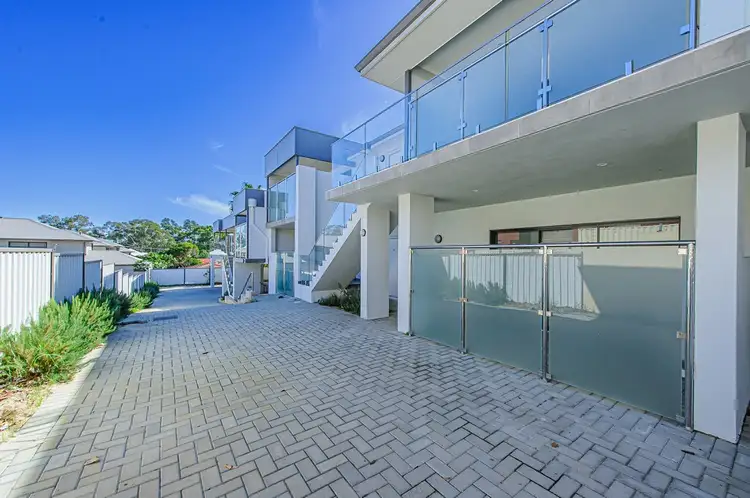 Second view of Homely unit listing, Unit 6/67 Great Northern Hwy, Midland WA 6056