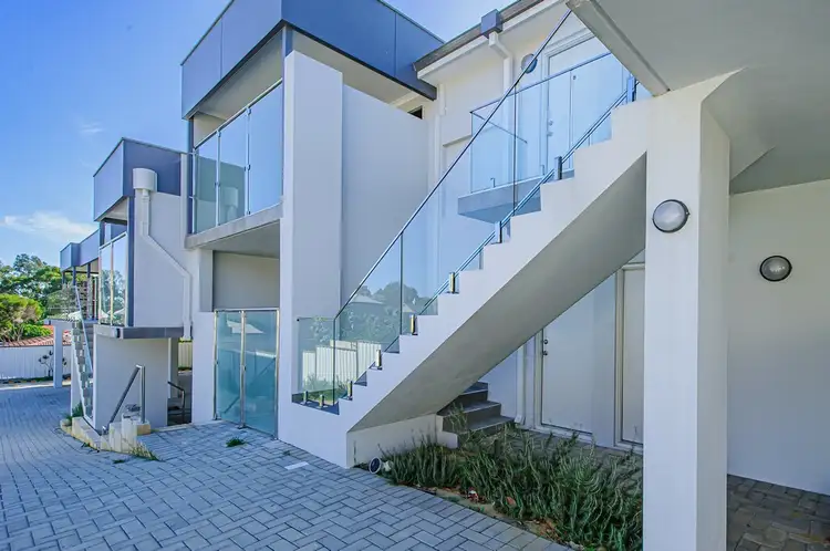 Third view of Homely unit listing, Unit 6/67 Great Northern Hwy, Midland WA 6056