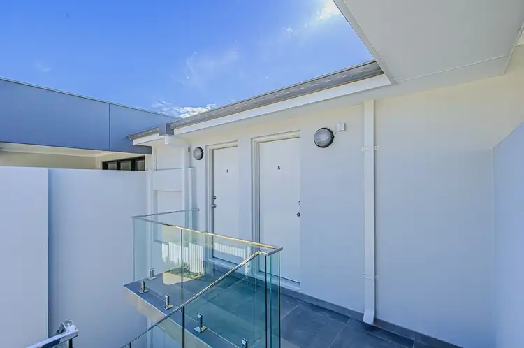 Fifth view of Homely unit listing, Unit 6/67 Great Northern Hwy, Midland WA 6056