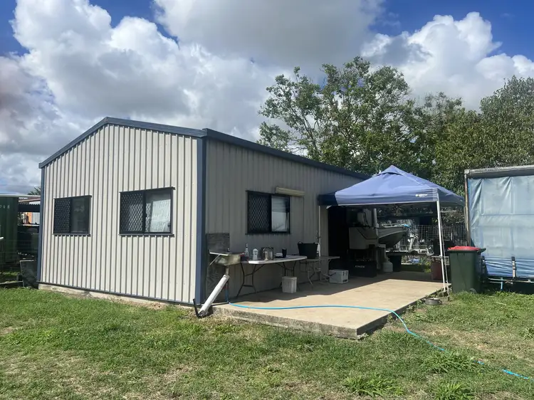Second view of Homely land listing, 16 Patrick St, Aitkenvale QLD 4814