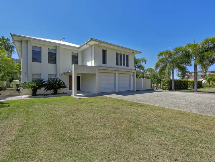 Second view of Homely house listing, 158 Sylvan Dr, Moore Park Beach QLD 4670