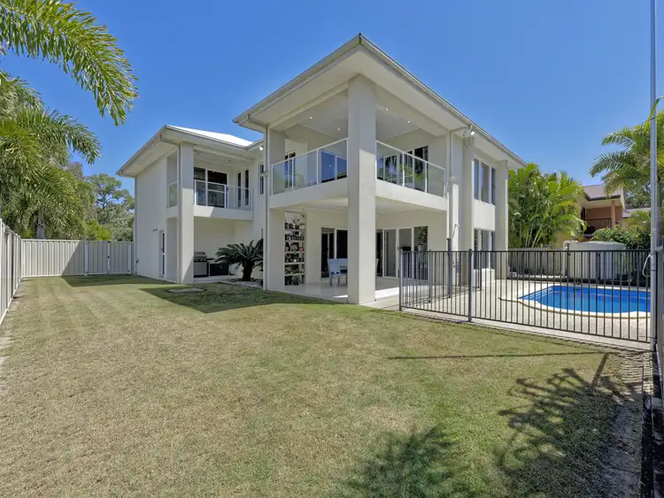 Third view of Homely house listing, 158 Sylvan Dr, Moore Park Beach QLD 4670