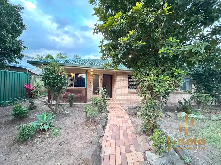 Second view of Homely house listing, 10 Enford St, Hillcrest QLD 4118