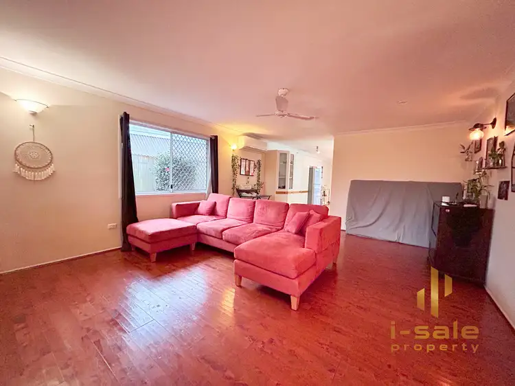 Third view of Homely house listing, 10 Enford St, Hillcrest QLD 4118