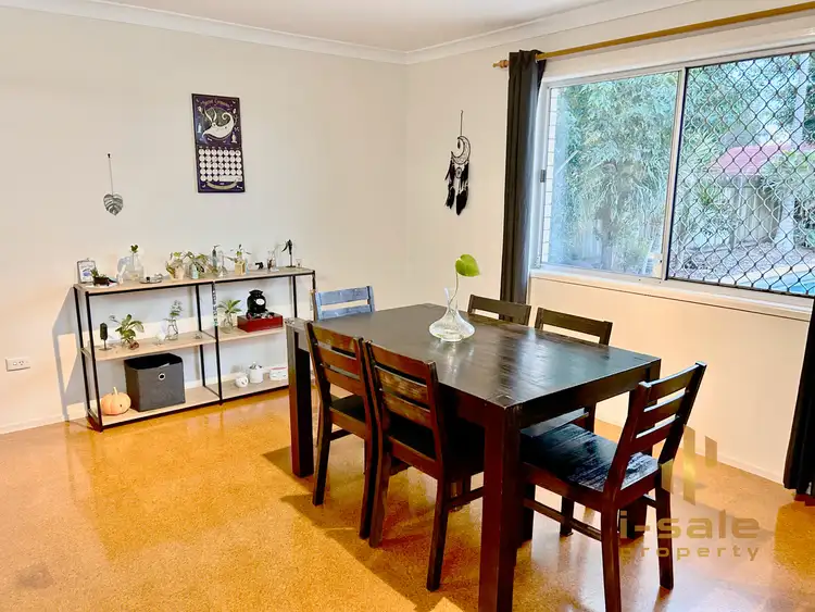 Fifth view of Homely house listing, 10 Enford St, Hillcrest QLD 4118