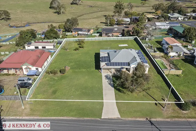 34 Carbin St, Bowraville NSW 2449