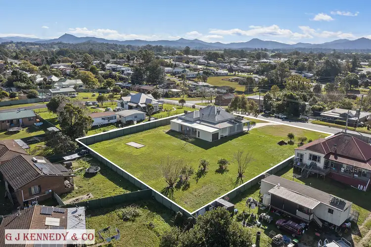 34 Carbin St, Bowraville NSW 2449