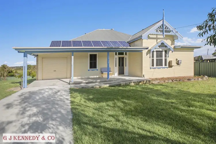 Second view of Homely house listing, 34 Carbin St, Bowraville NSW 2449