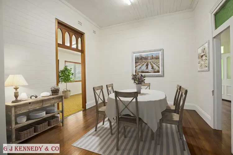 Sixth view of Homely house listing, 34 Carbin St, Bowraville NSW 2449