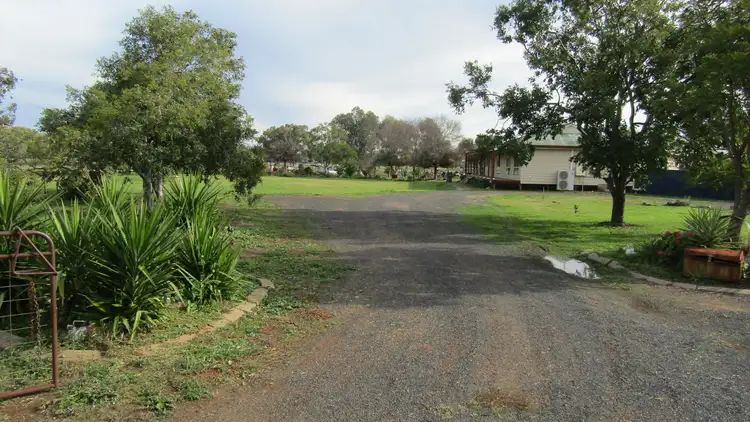 Third view of Homely house listing, 110 Belgrove St, Trangie NSW 2823